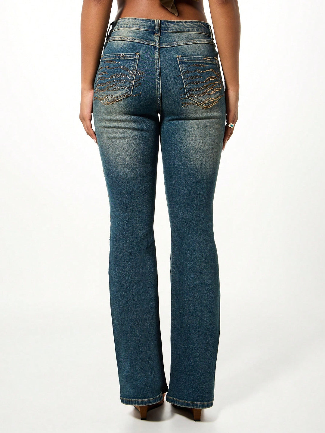 Jeans SHEIN