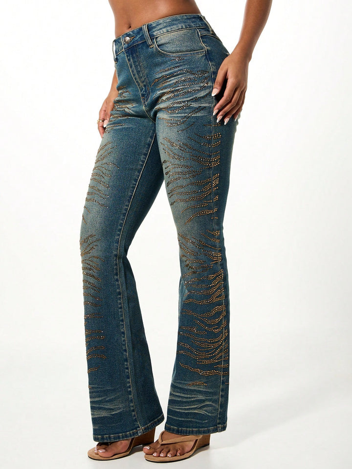 Jeans SHEIN