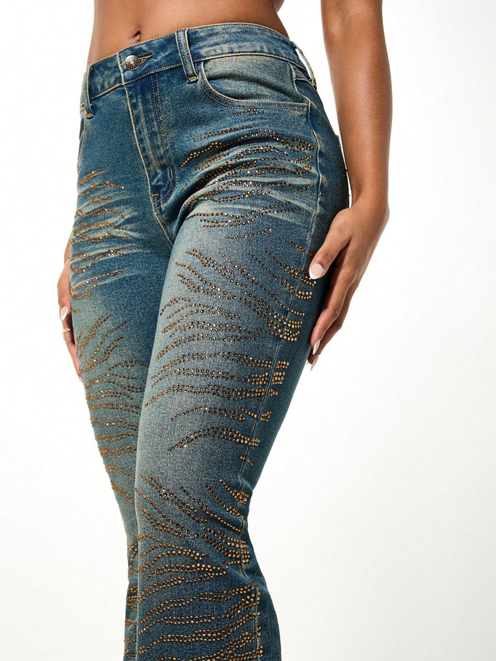 Jeans SHEIN