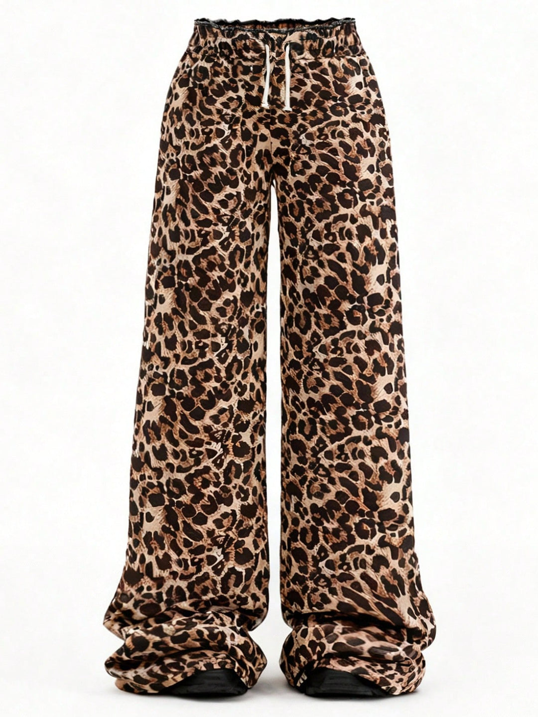 Pantaloni SHEIN, mix culori
