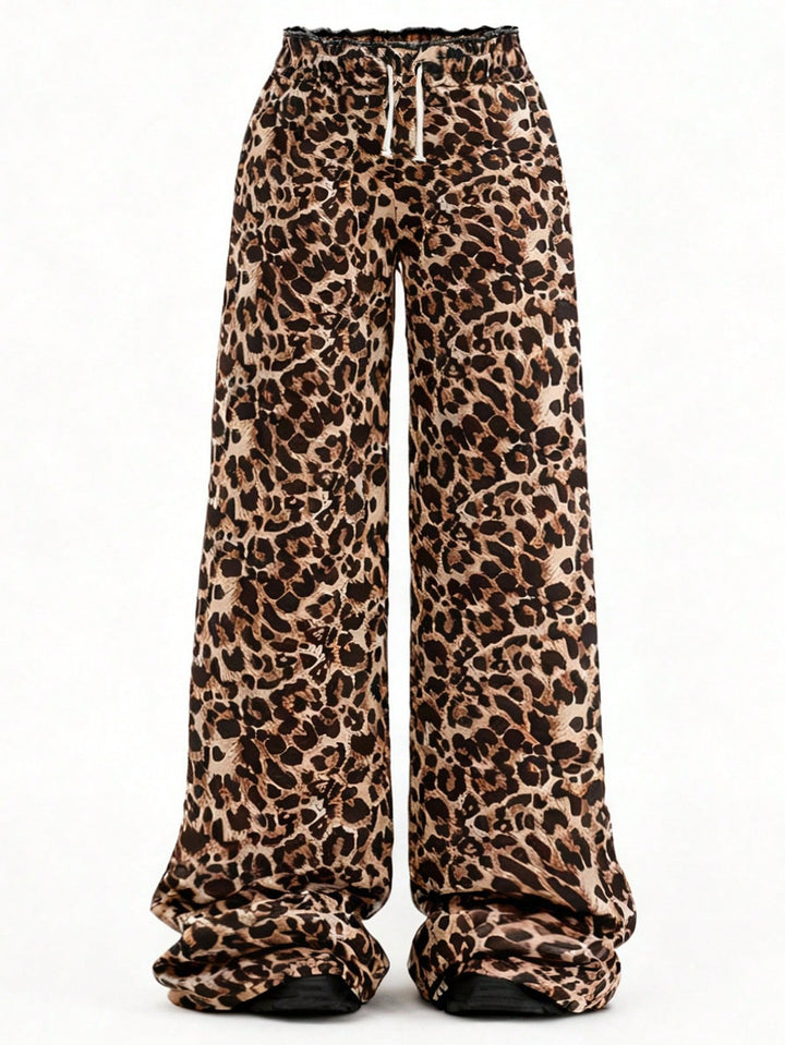 Pantaloni SHEIN, mix culori