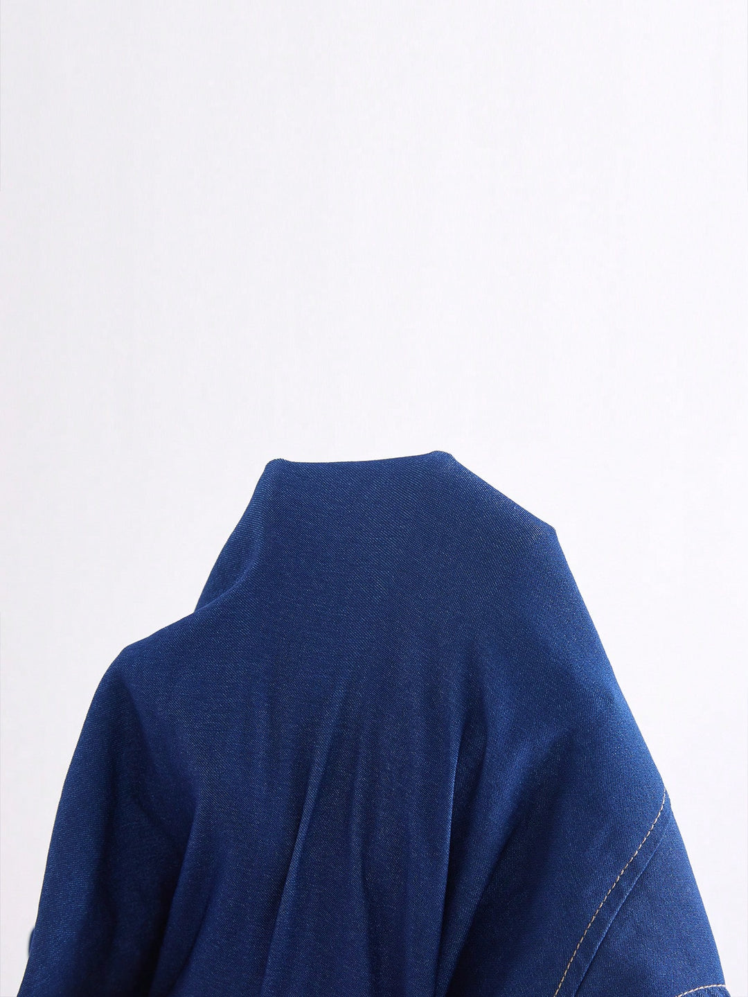 Rochie scurtă SHEIN, albastru