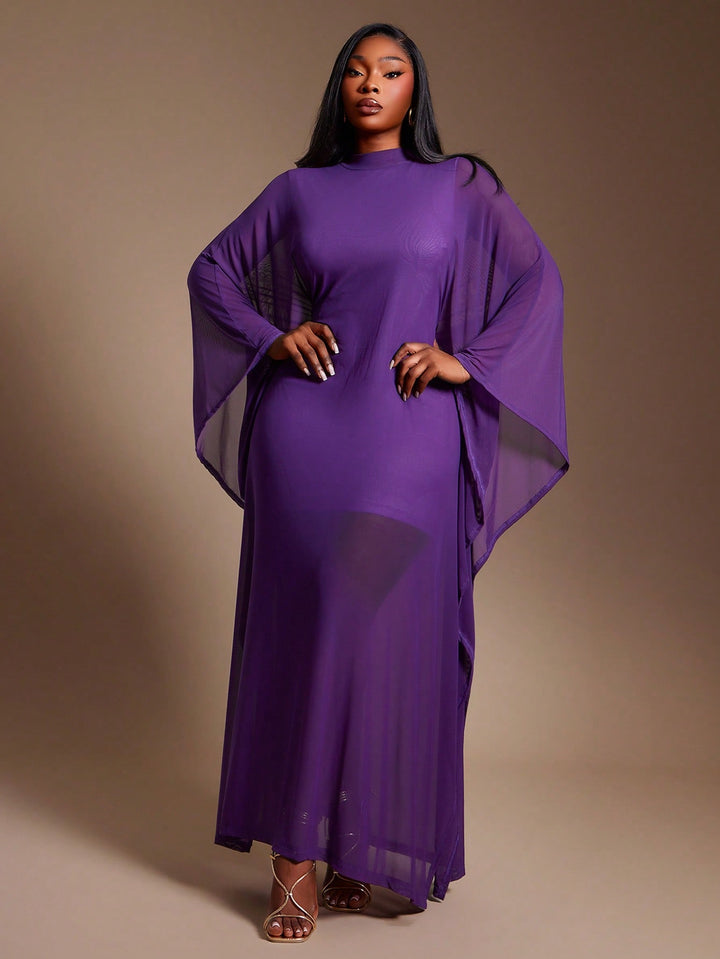 Rochie SHEIN, verde