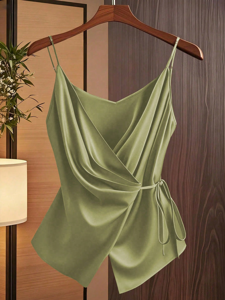 Maiou SHEIN, verde