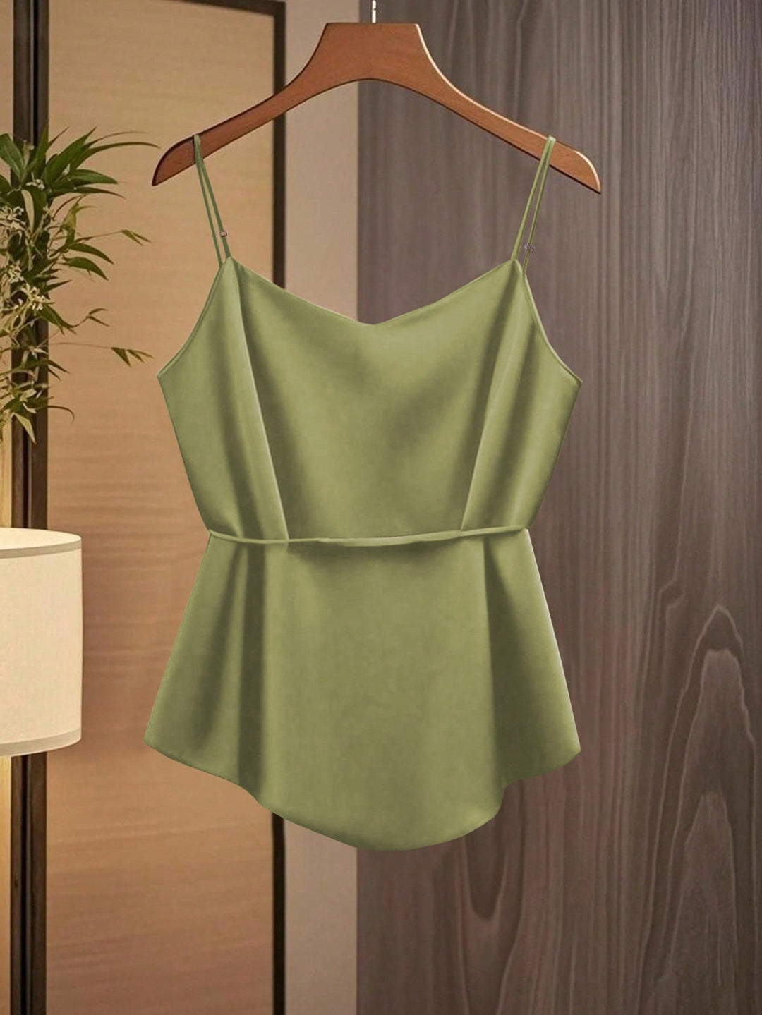 Maiou SHEIN, verde