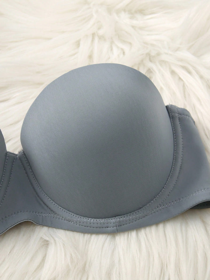Sutien SHEIN, gri
