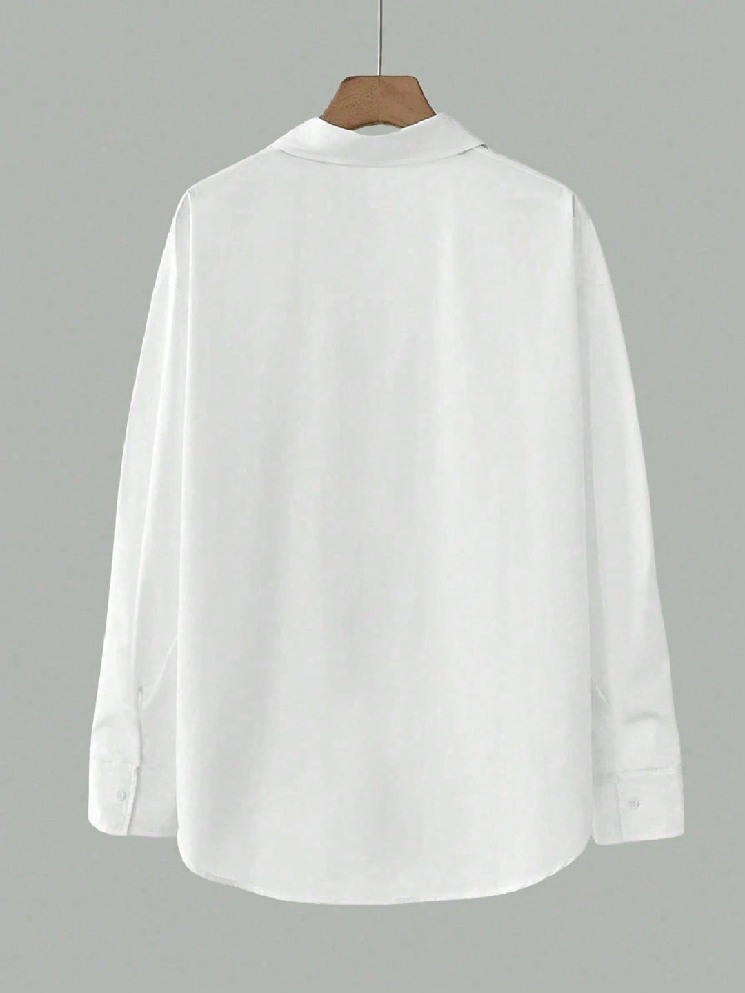Cămașă casual SHEIN, mix culori