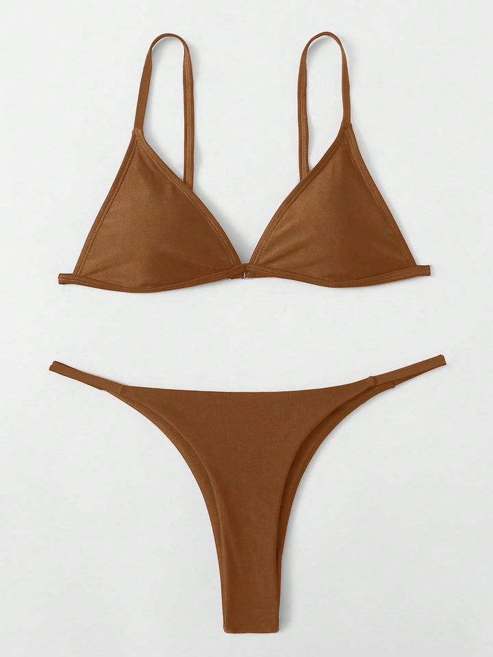 SHEIN barna bikini szett