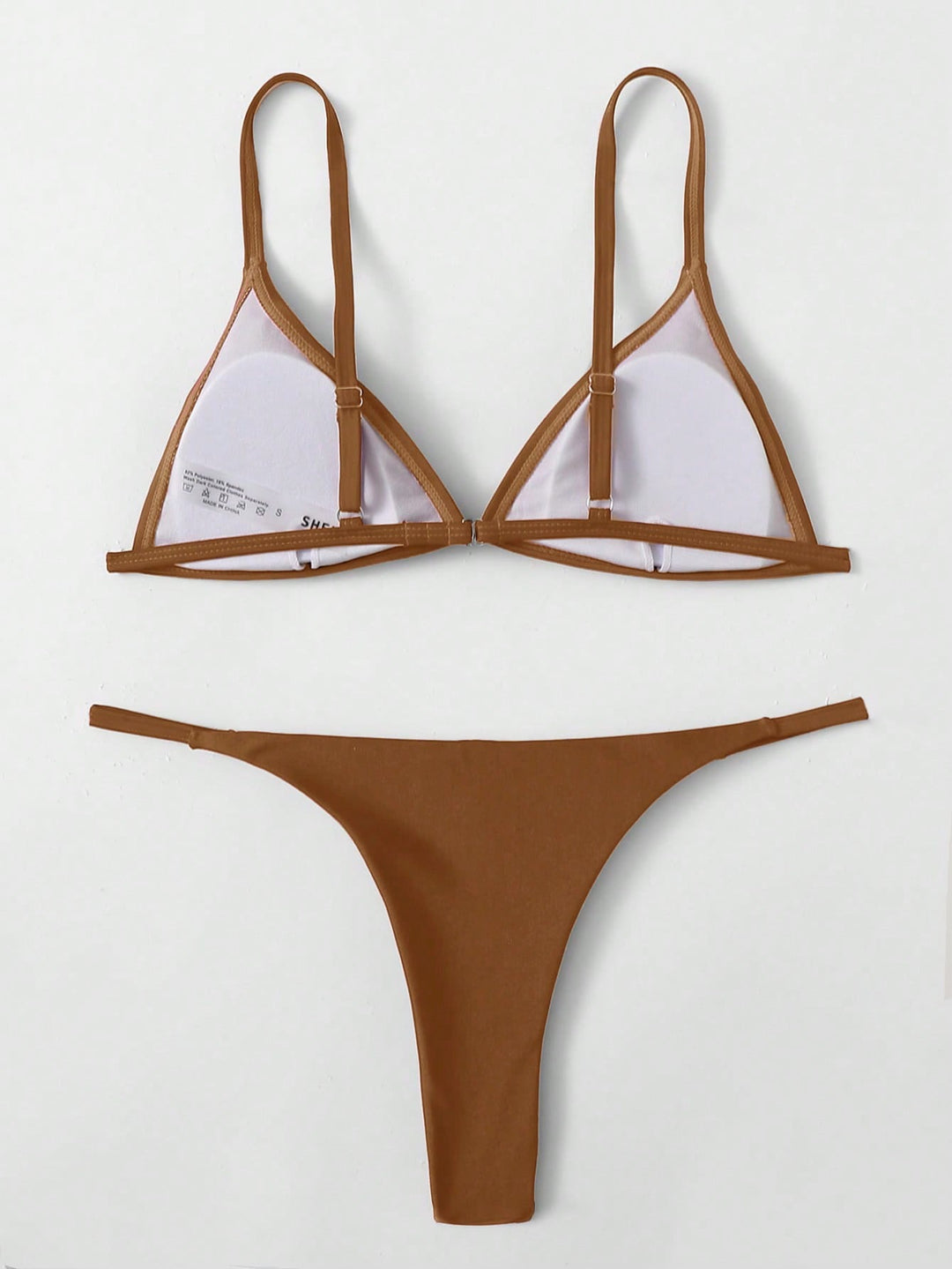 SHEIN barna bikini szett