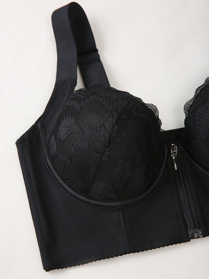 Sutien SHEIN, negru