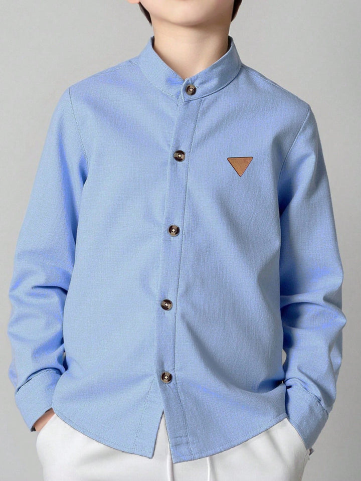 SHEIN ing, kék