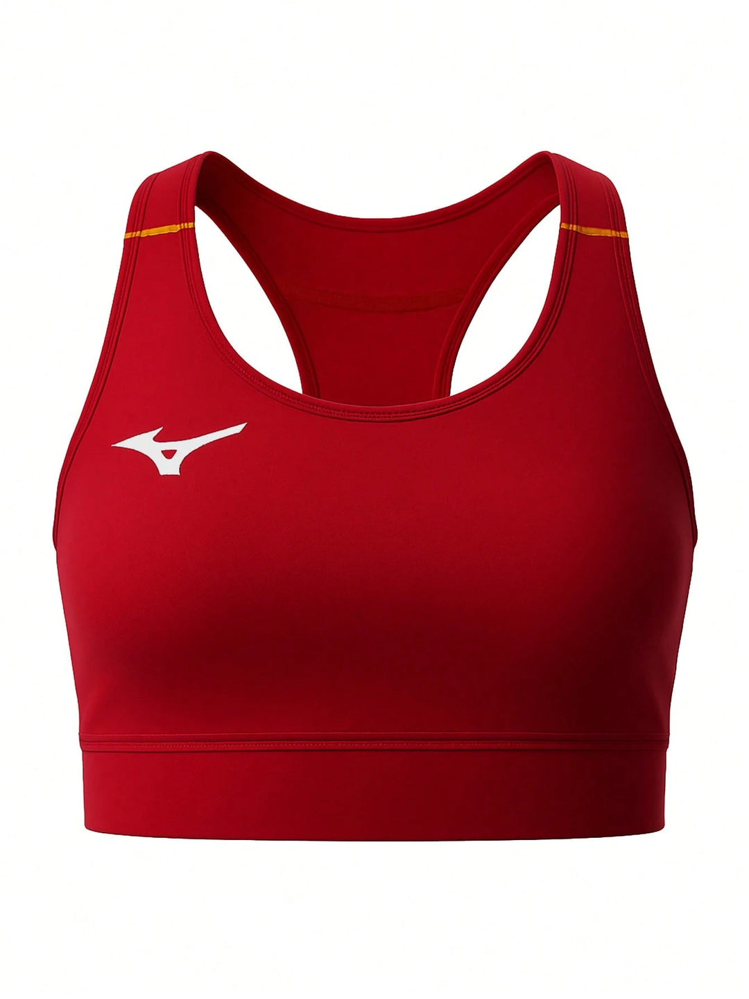 SHEIN sportmelltartó, piros