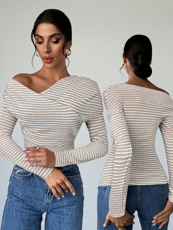 Tricou SHEIN, mix culori