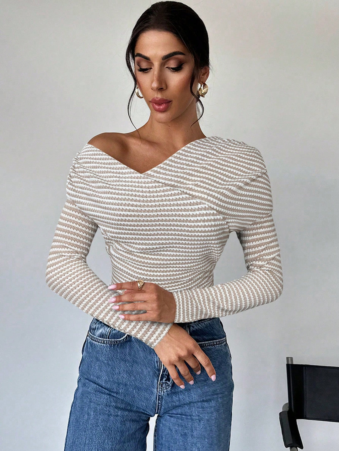 Tricou SHEIN, mix culori