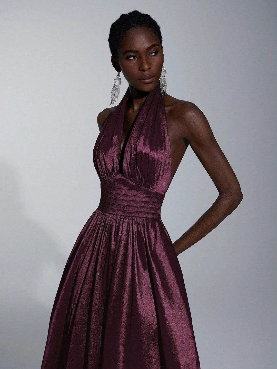 Rochie SHEIN, mov