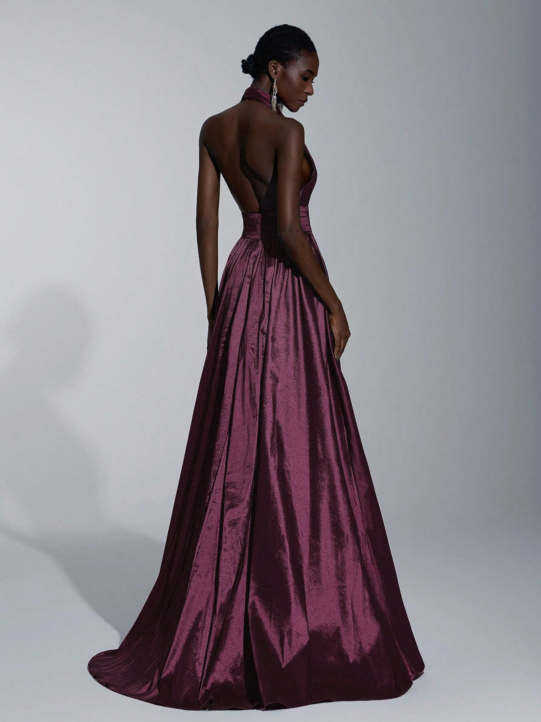 Rochie SHEIN, mov