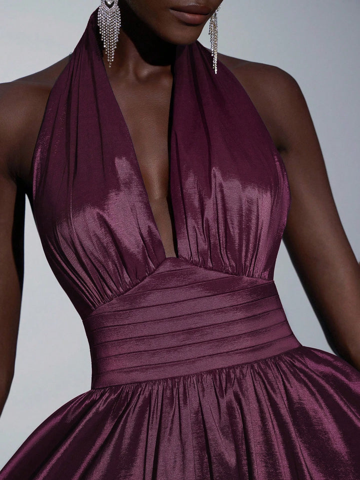 Rochie SHEIN, mov