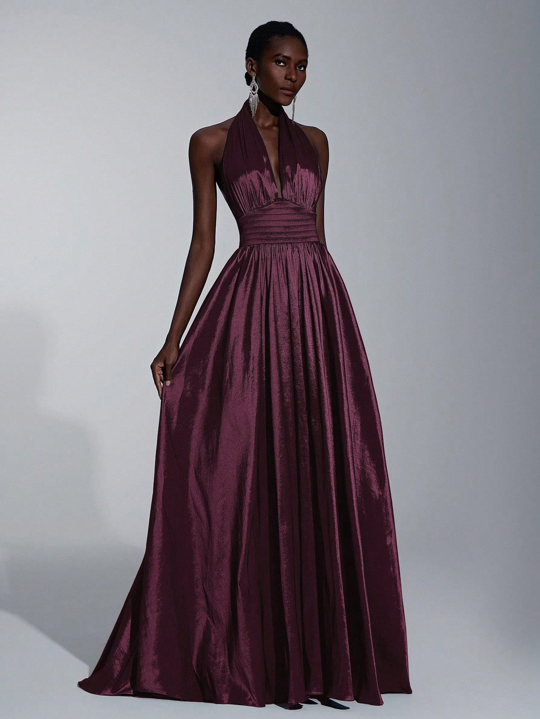 Rochie SHEIN, mov