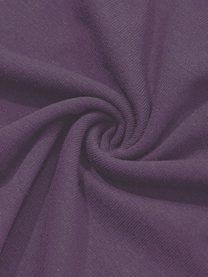 SHEIN blúz, lila