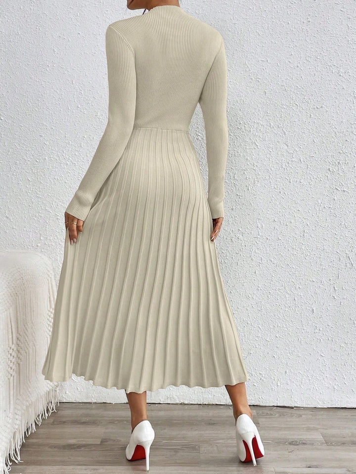 Rochie SHEIN, portocaliu