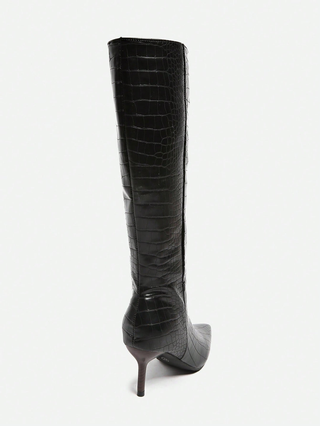 Cizme SHEIN, negru