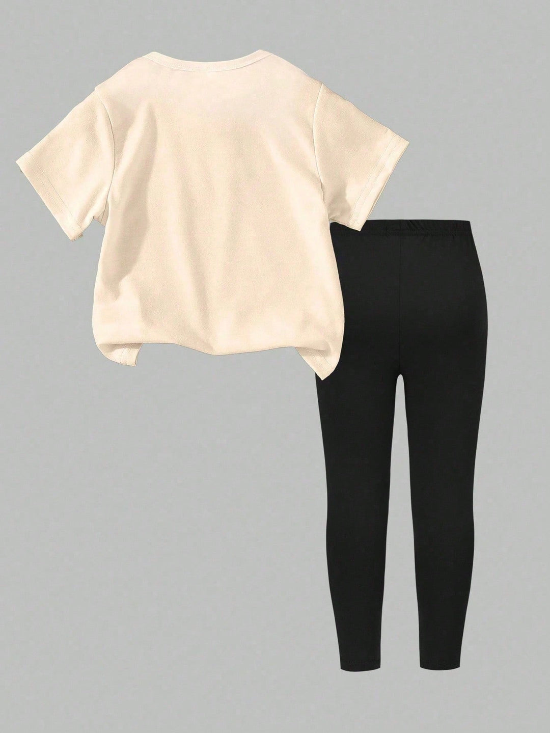 Compleu SHEIN, mix culori
