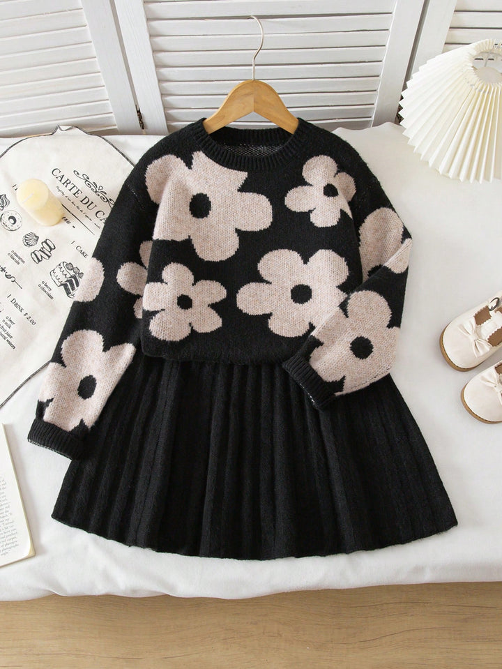 Compleu SHEIN, negru