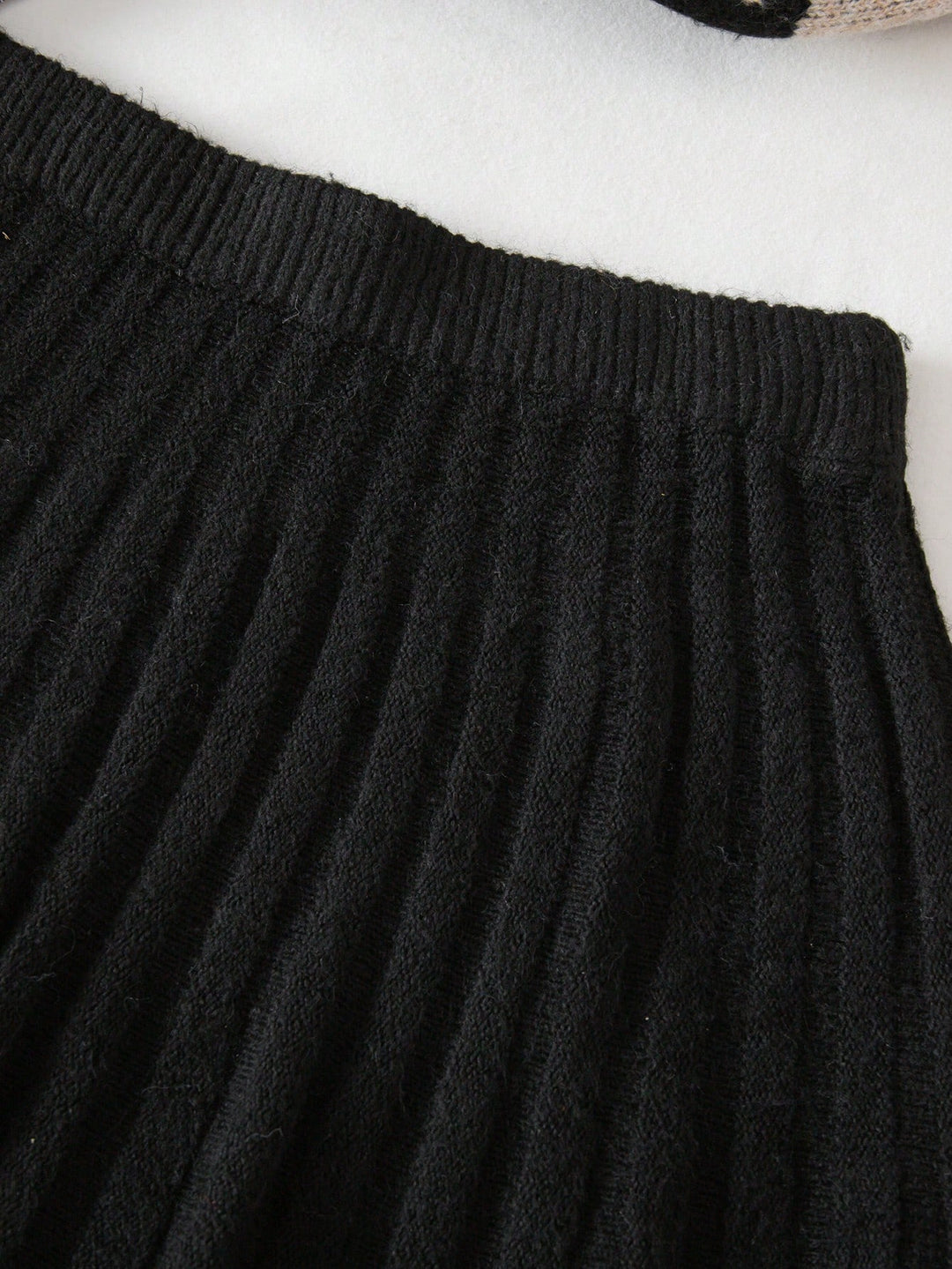 Compleu SHEIN, negru