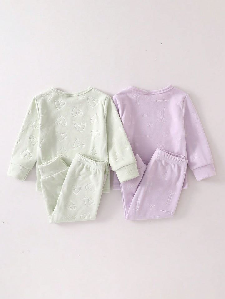 Pijama SHEIN, mix culori
