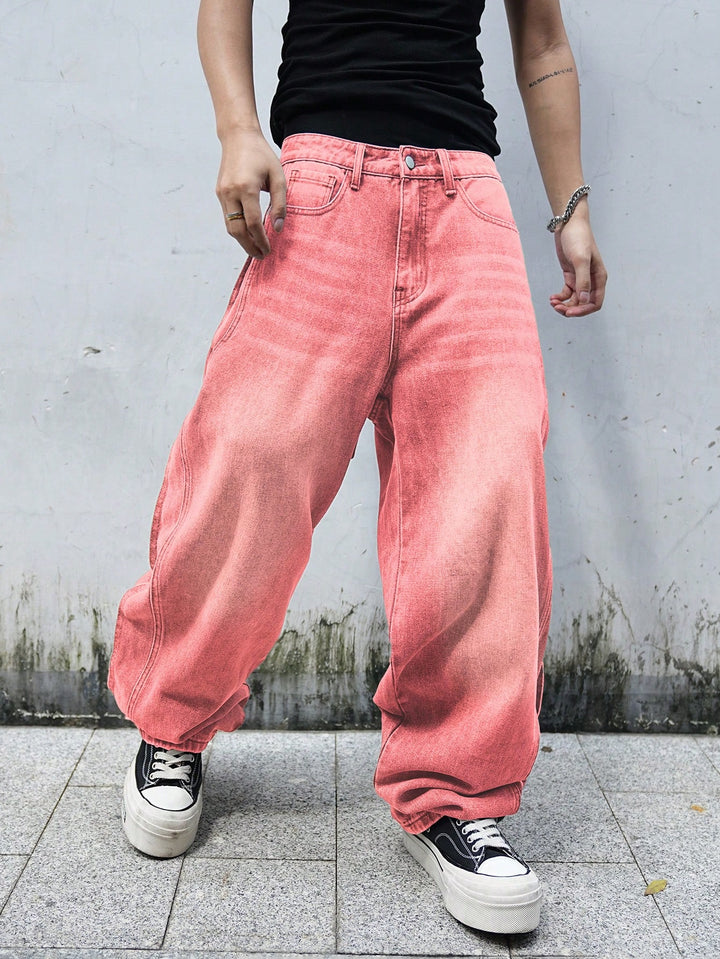 Jeans SHEIN, roz