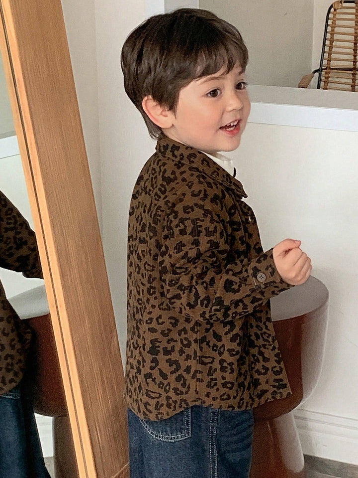 Bluza SHEIN, maro