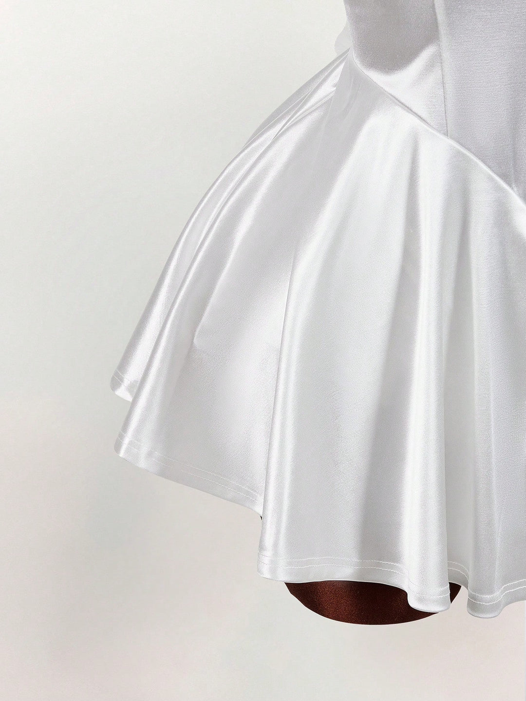 Rochie SHEIN, alb