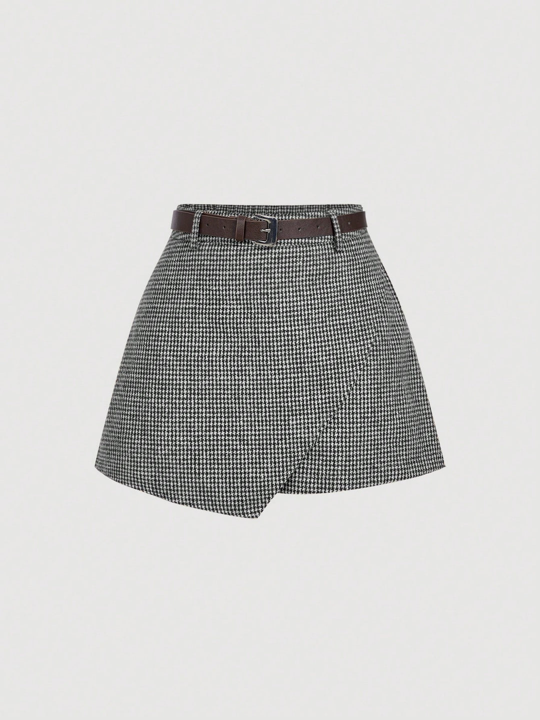 Fustă pantalon SHEIN, mix culori