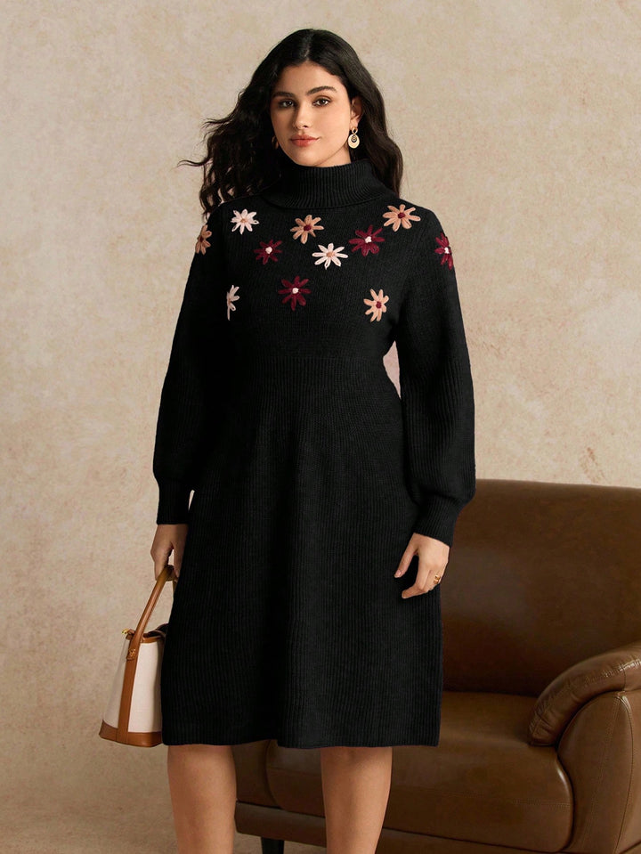 Rochie SHEIN, negru