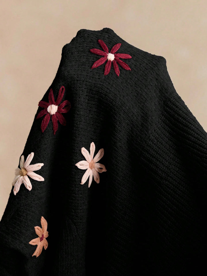 Rochie SHEIN, negru