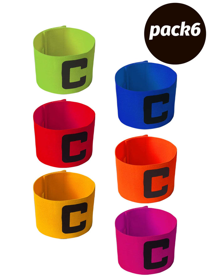 Bandă de căpitan SHEIN, mix culori