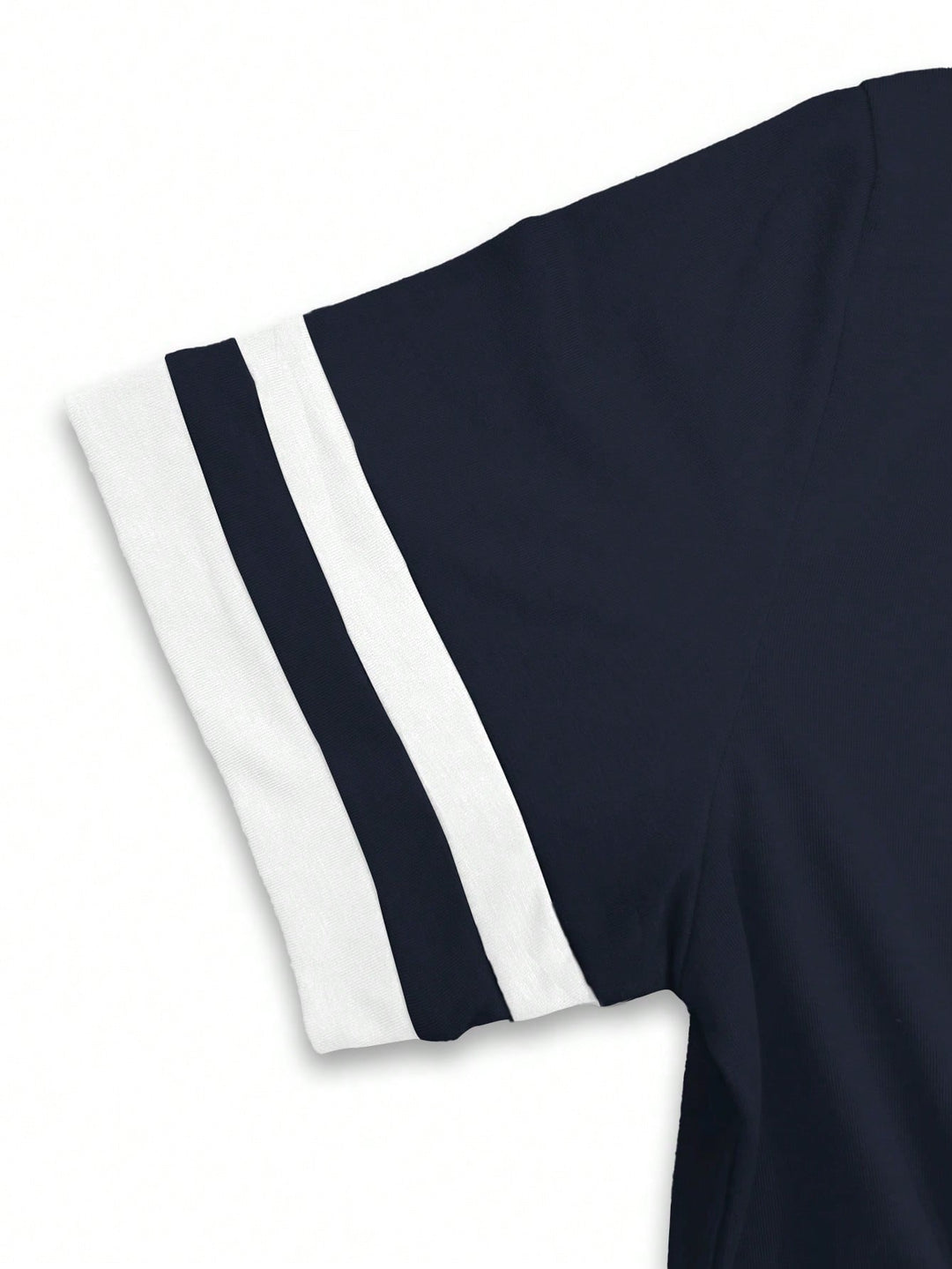 Tricou SHEIN, mix culori