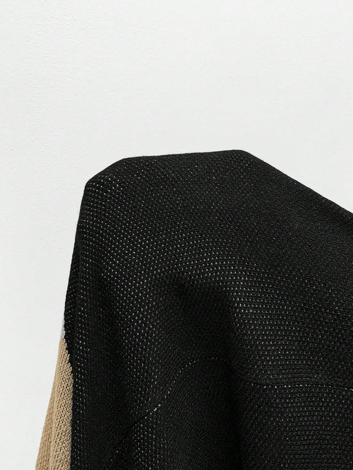 Rochie SHEIN, mix culori