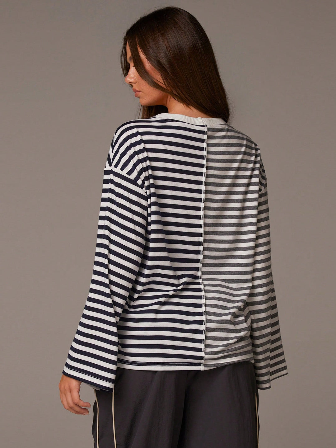 Tricou SHEIN, mix culori