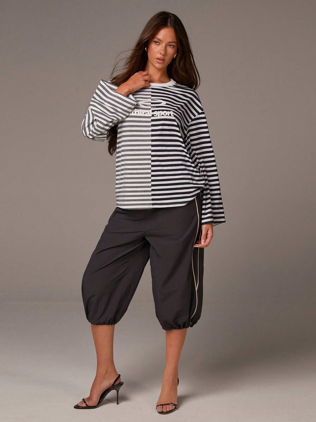 Tricou SHEIN, mix culori