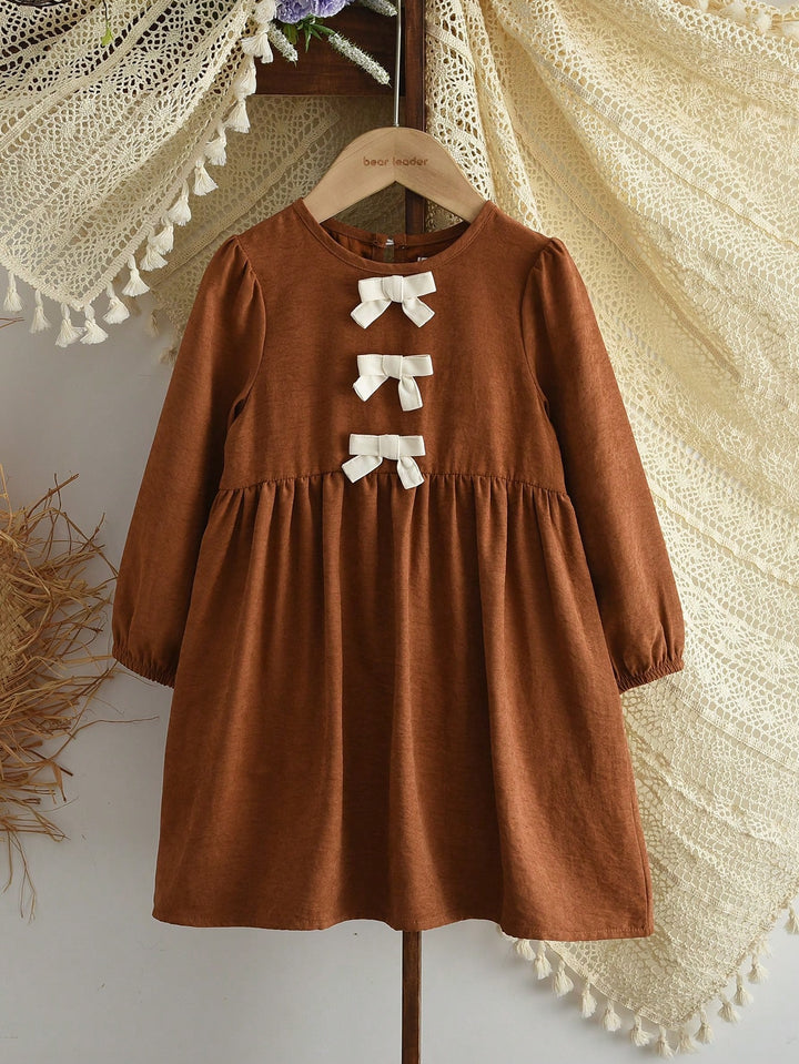 Rochie SHEIN, maro
