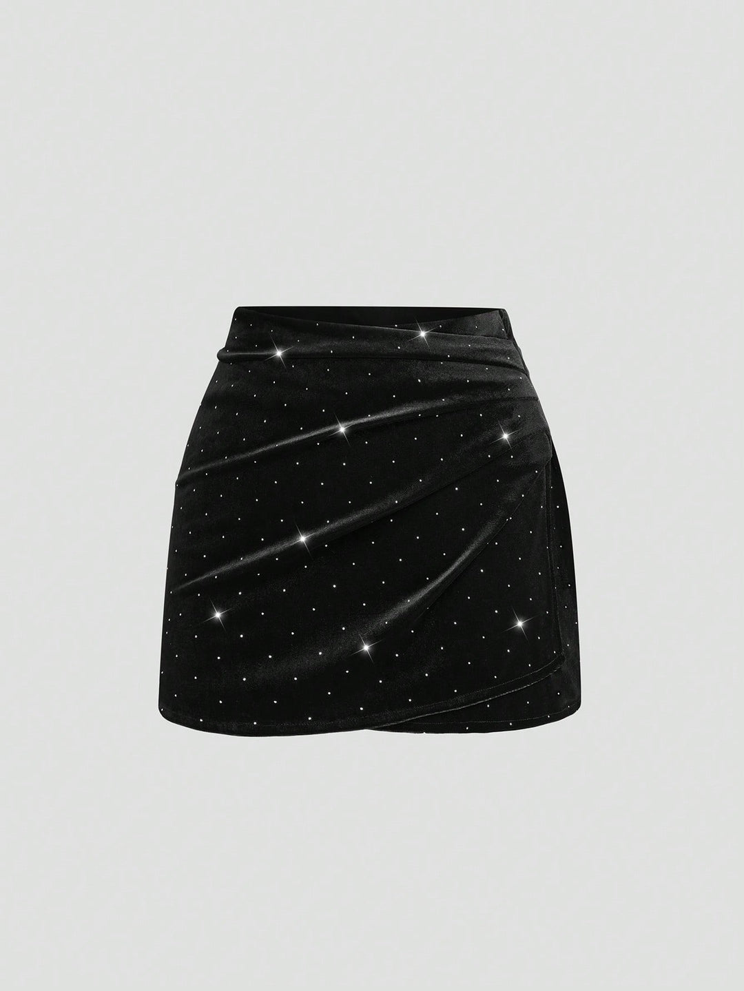 Fustă SHEIN, negru