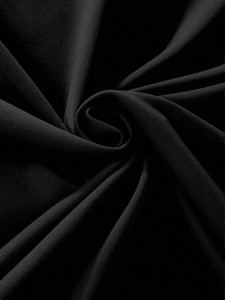 Tricou SHEIN, negru