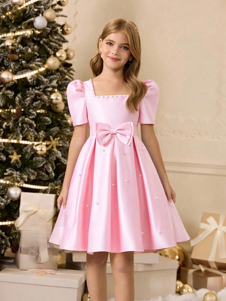 Rochie SHEIN, roz
