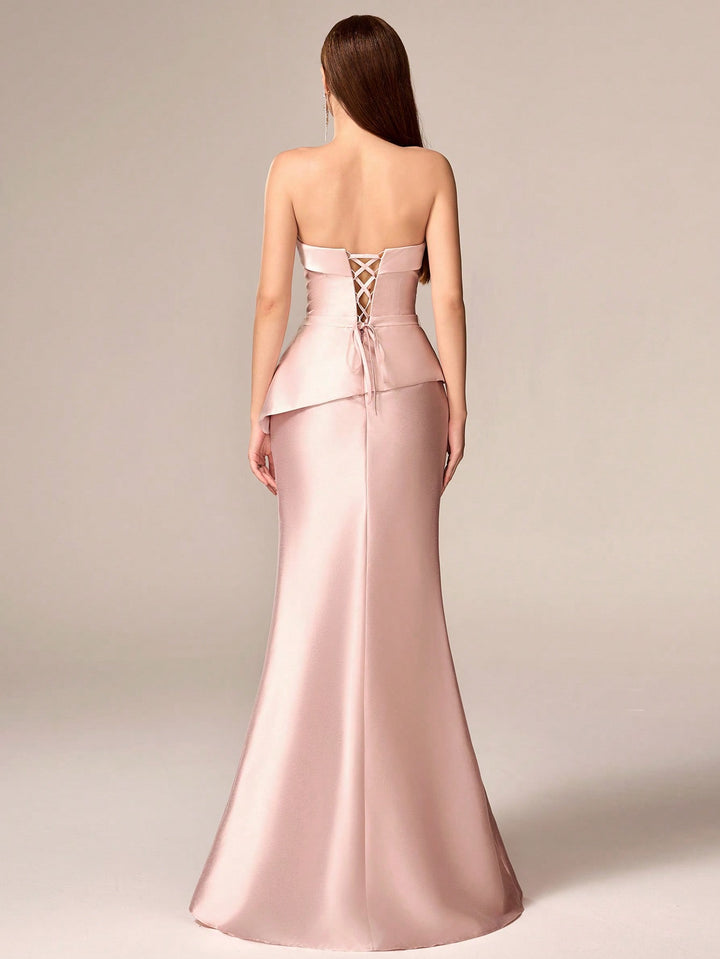 Rochie SHEIN, roz