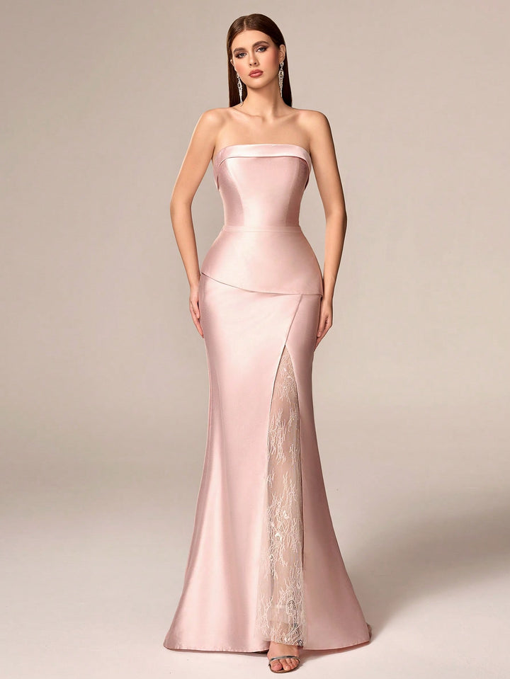 Rochie SHEIN, roz