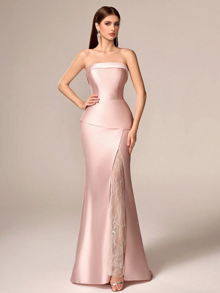 Rochie SHEIN, roz