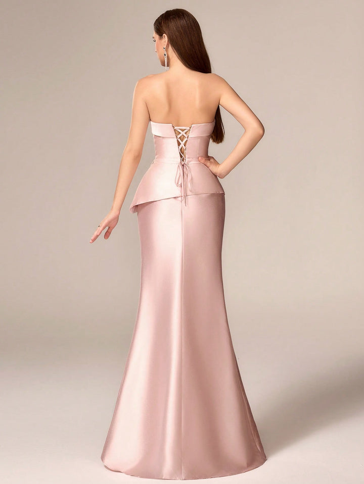 Rochie SHEIN, roz