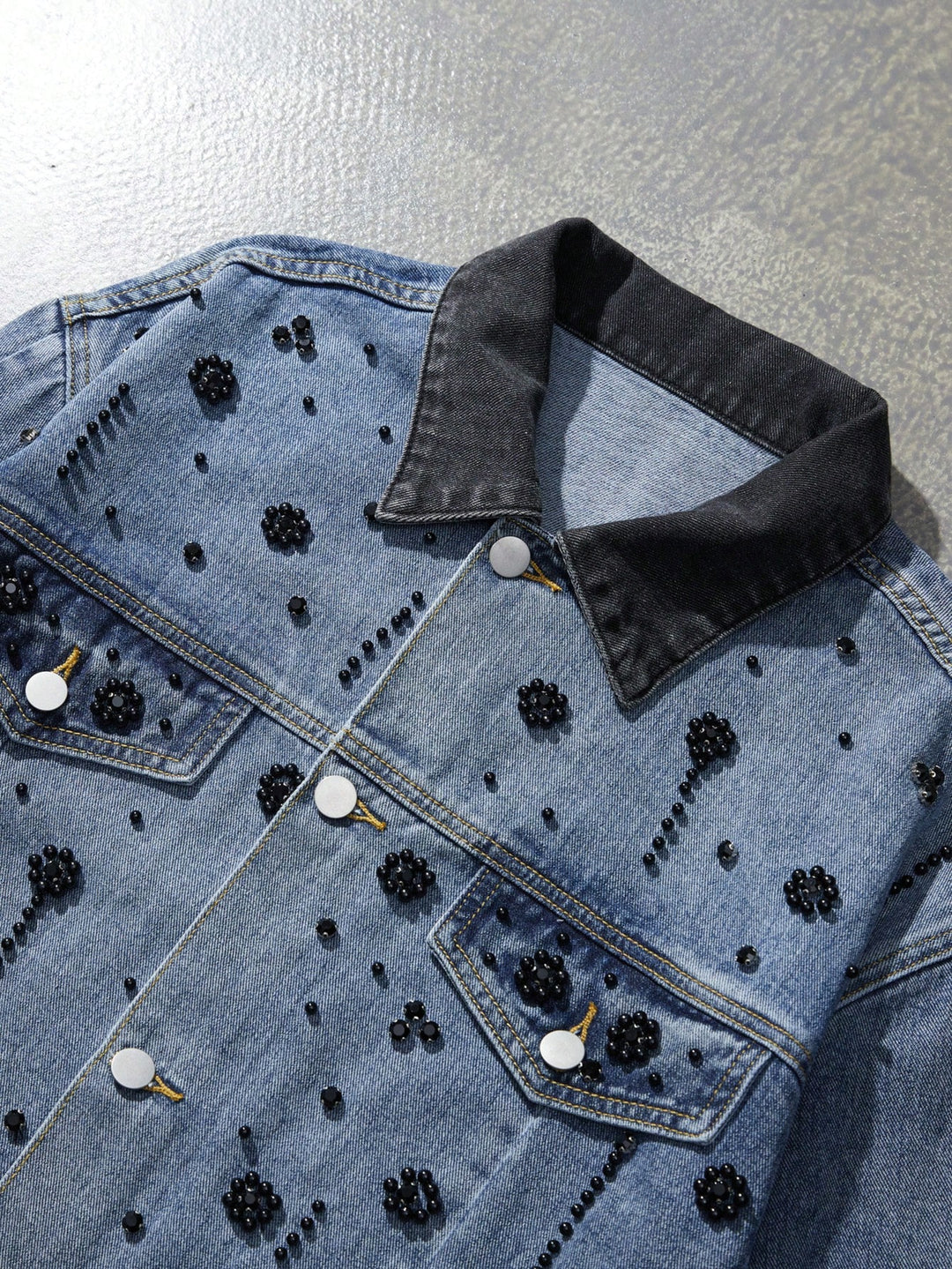 Tricou SHEIN, albastru