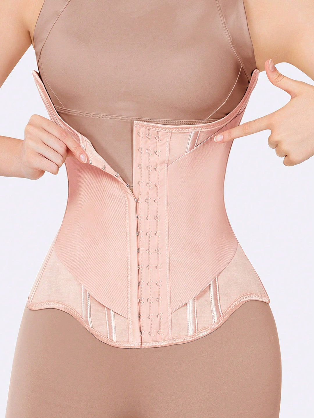 Corset modelator SHEIN